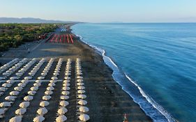 Park Hotel Marinetta - Beach & Spa